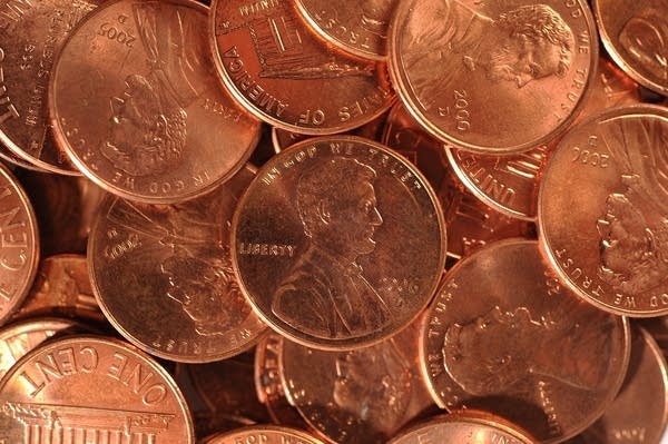 For coin collectors, the end of the penny brings nostalgia