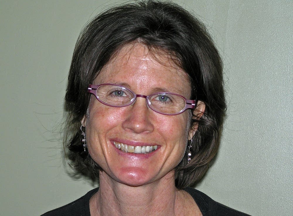 Jeanne Massey