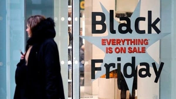 The Black Friday Rebellion