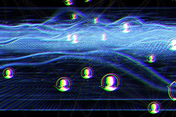 The mental toll of “cleaning” the Internet