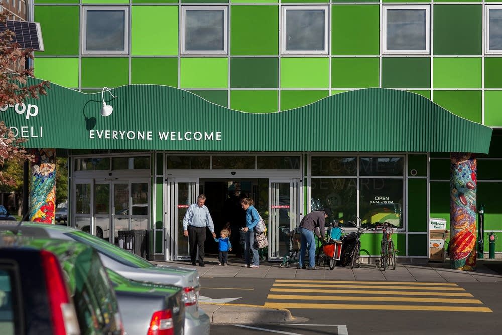 Appetites Minneapolis' Seward neighborhood a culinary destination MPR News