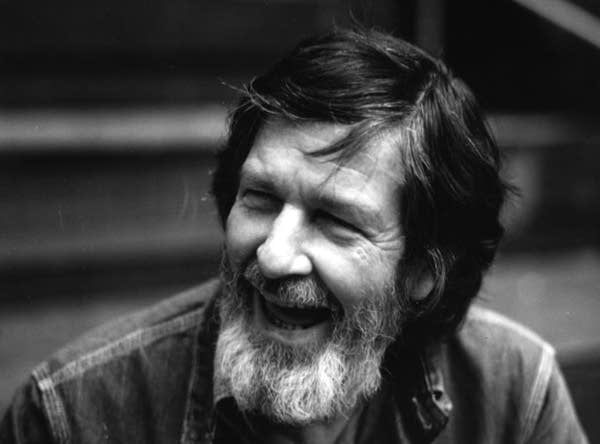 John Cage