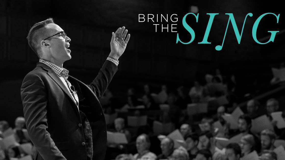 Bring the Sing - Duluth