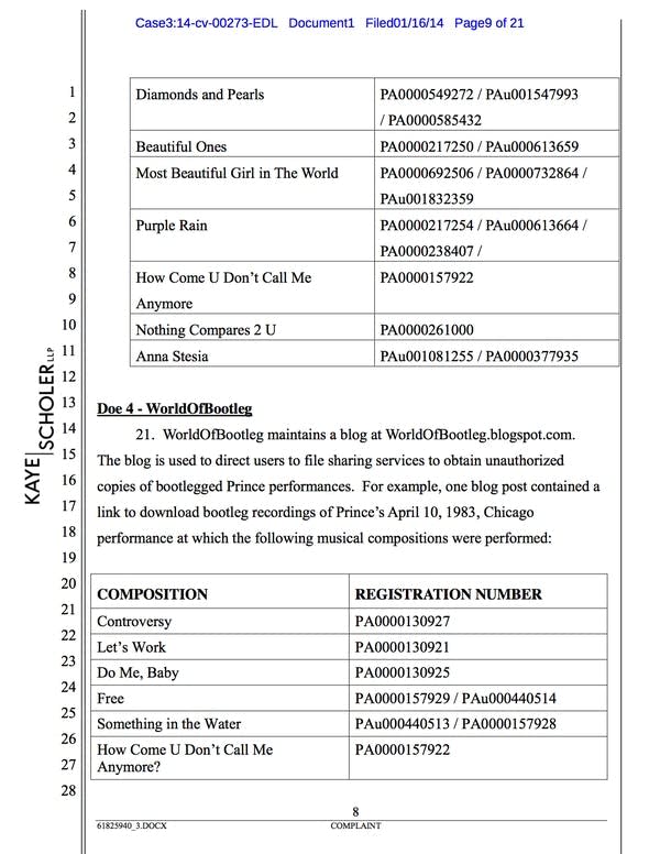 Prince lawsuit 09