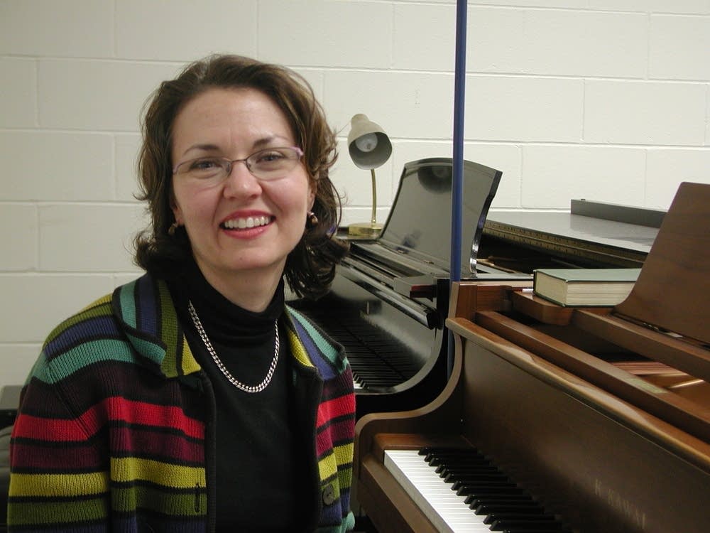Shannon Wettstein