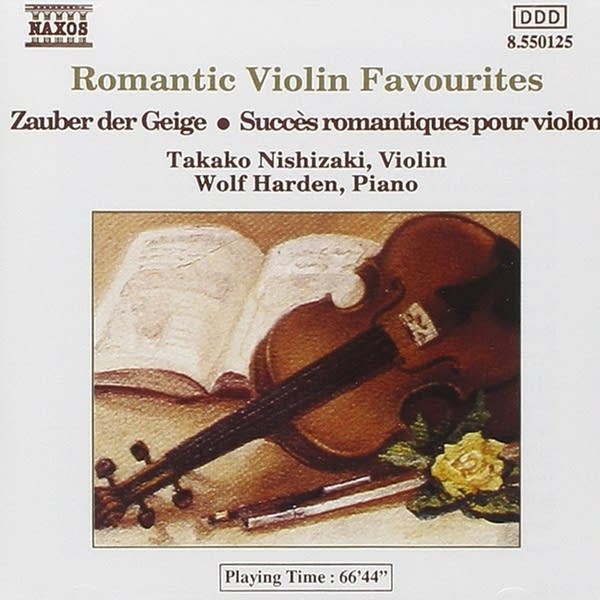 Percy Grainger: Molly on the Shore