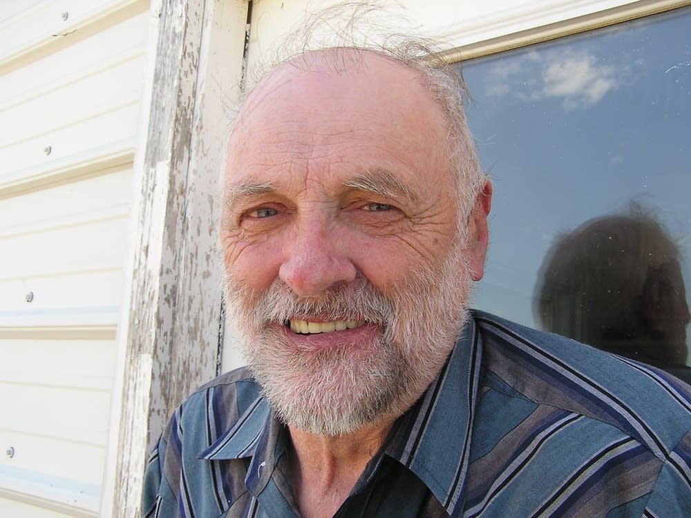 Linden Olson