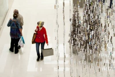 Shopping
