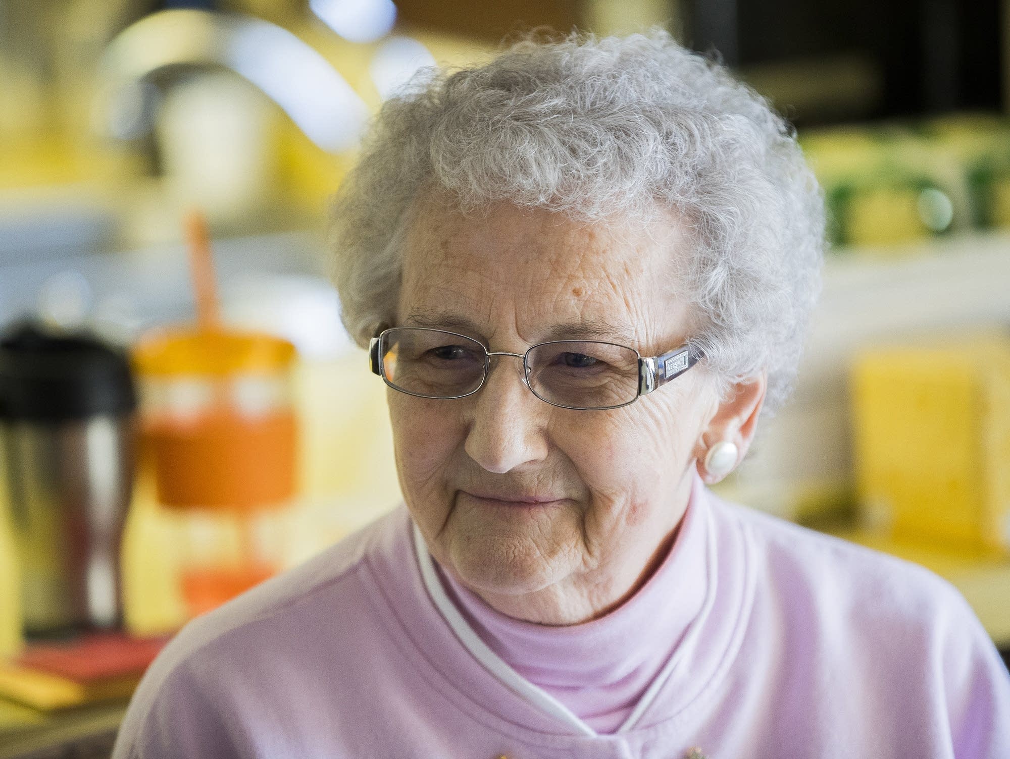 Helen Abramson