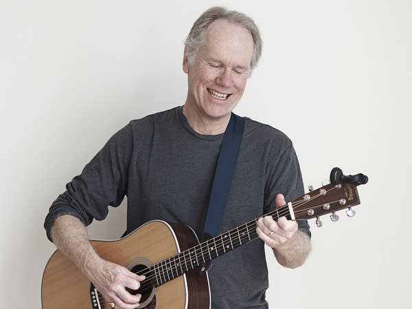 Loudon Wainwright III performs in The Current studio