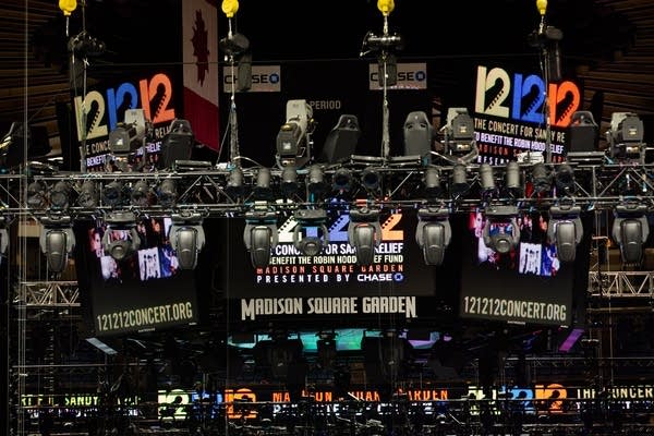 "12-12-12" concert