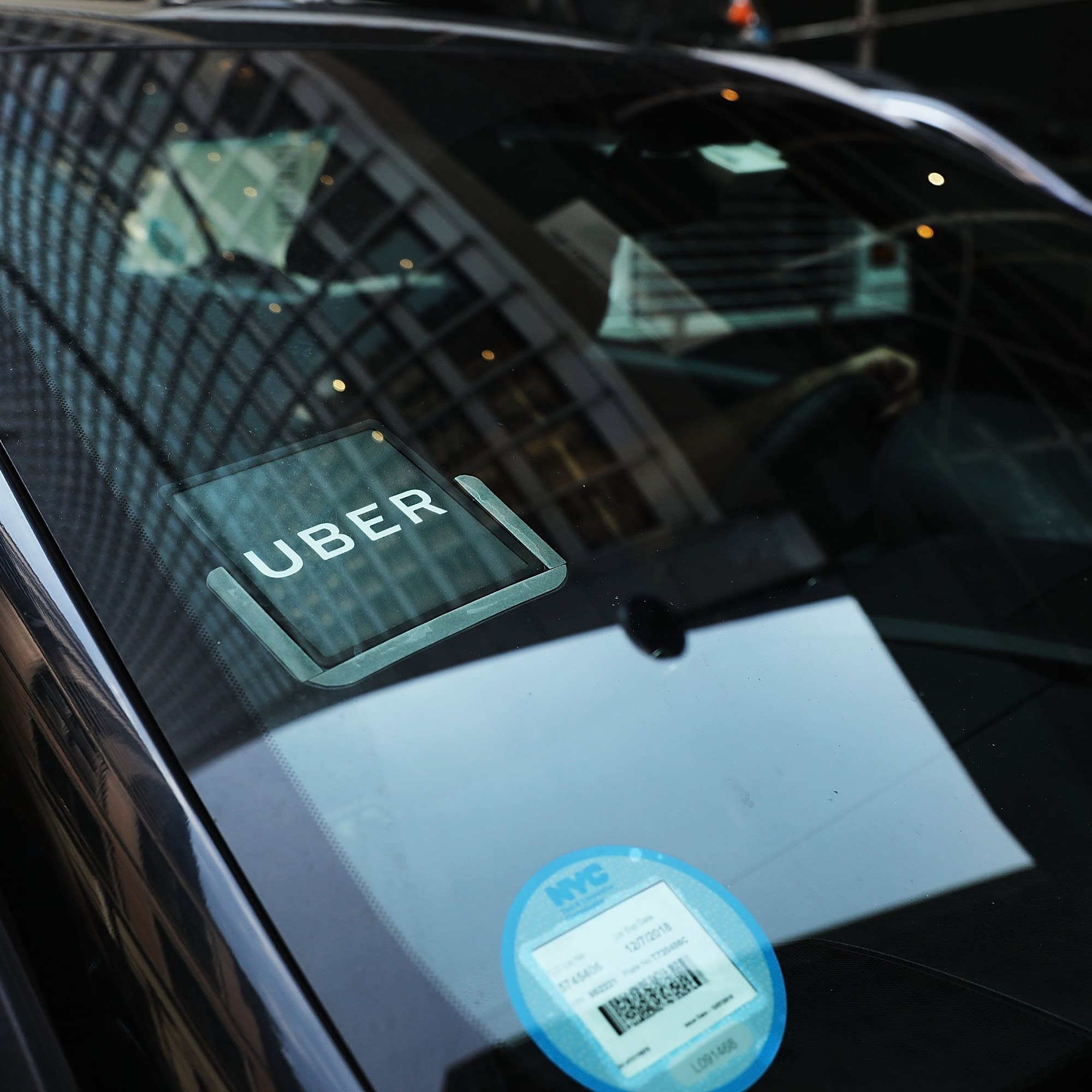 A more women-friendly Uber experience?