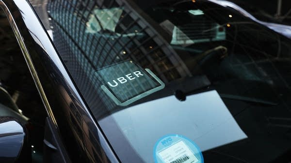 A more women-friendly Uber experience?