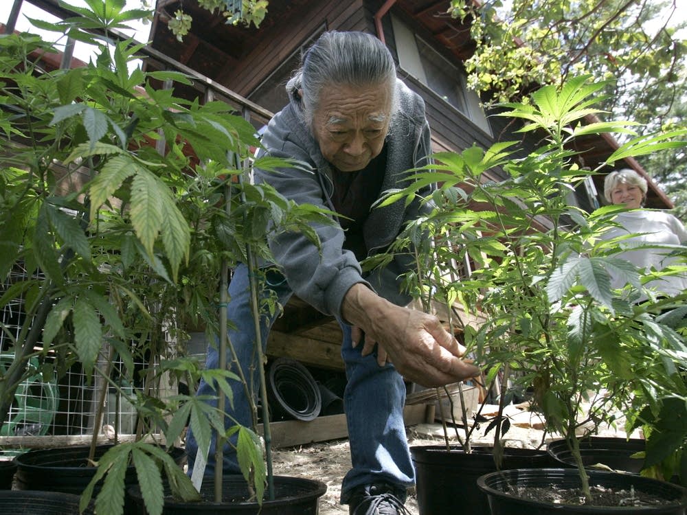 George Hanamoto
