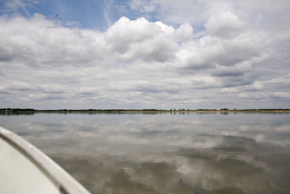 Marsh Lake