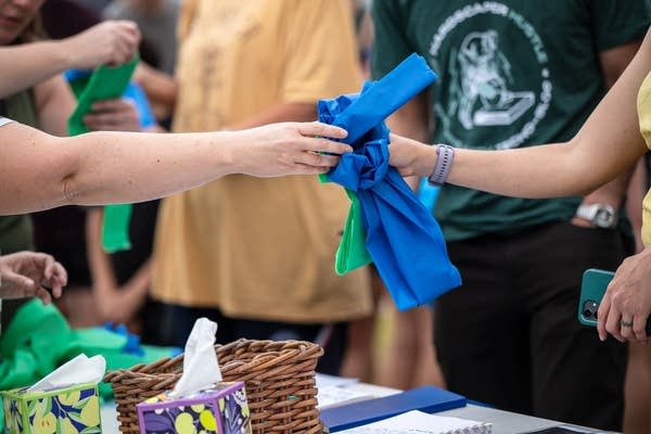 Annunciation Community Run