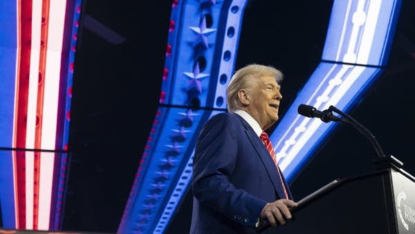 How Trump’s immigration policies could affect the economy in the year ahead