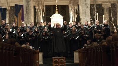 National Lutheran Choir