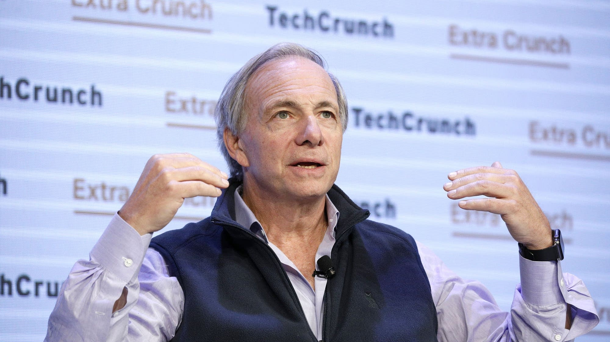 How capitalism needs to change, according to Ray Dalio