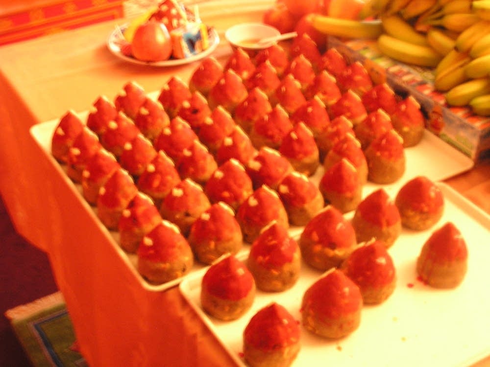 Offerings