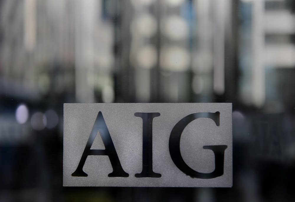 AIG