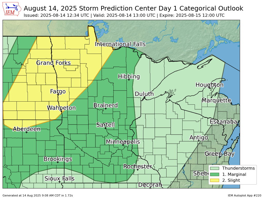 SPC Thu