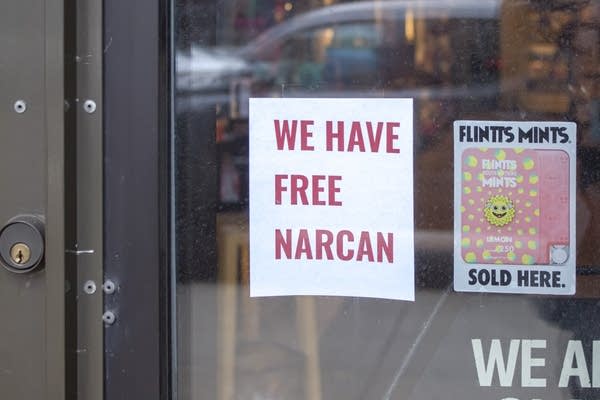 New data shows state drug overdose deaths dip second year in a row