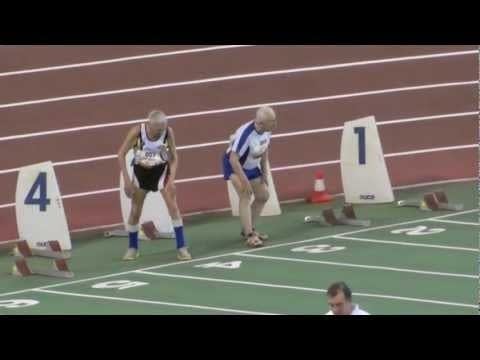 Running against time, and winning