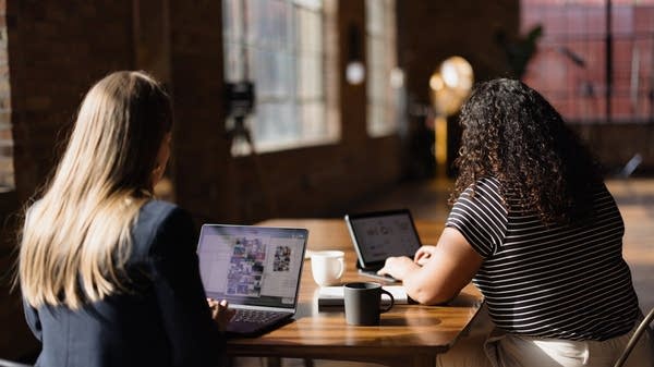A co-author of the study said that most of the time, AI hasn't changed much in terms of productivity — yet.