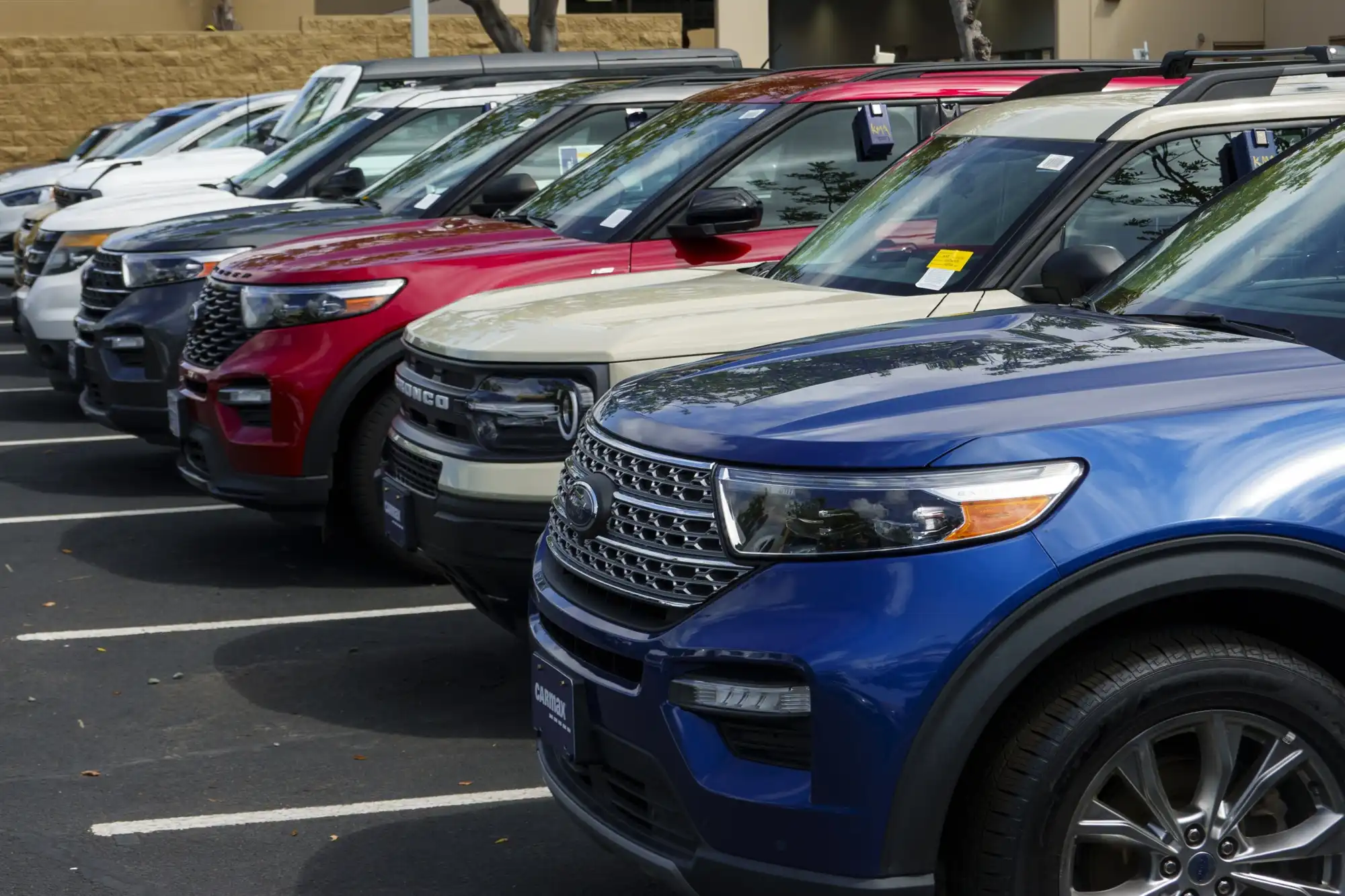 Why do we have to negotiate over car prices?