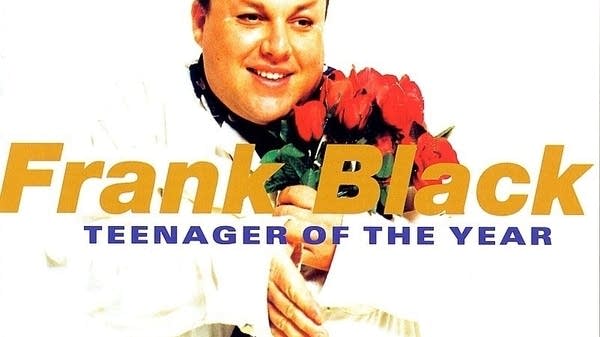 Frank Black talks about 30 years of 