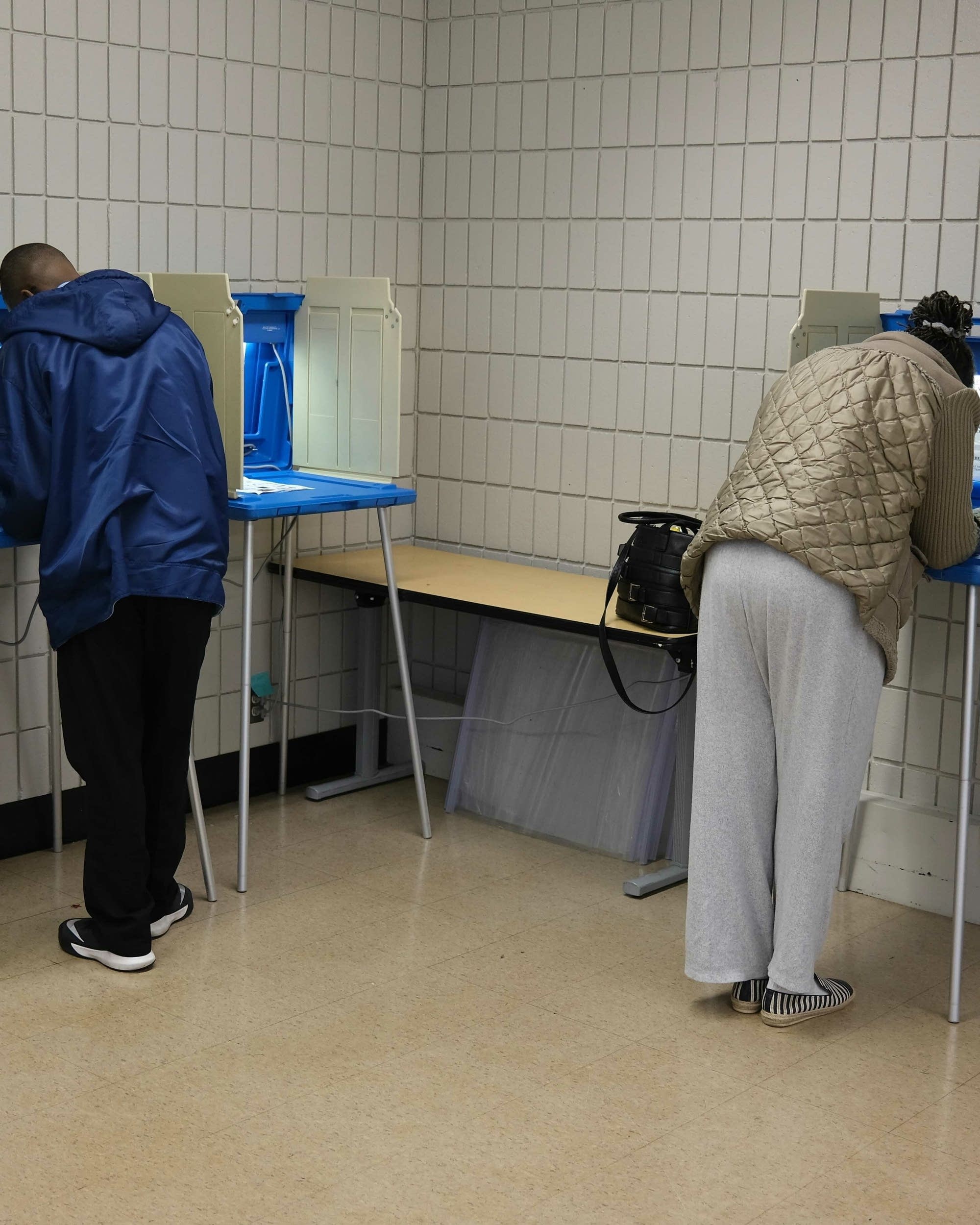 MN House starts work on redistricting that courts will likely finish | MPR  News