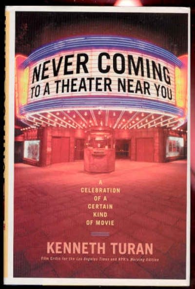 'Never Coming to a Theater Near You'