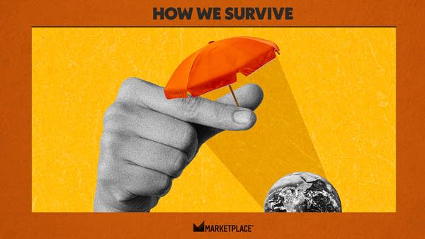 What happens when climate solutions straight from sci-fi start bleeding into real life?