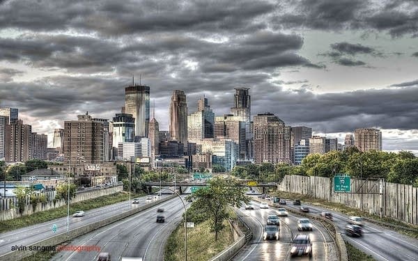 Minneapolis