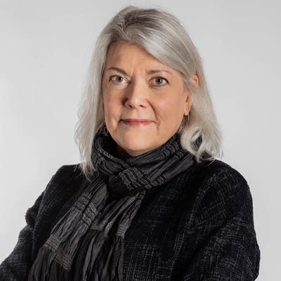 Jessica Paxton Profile Picture