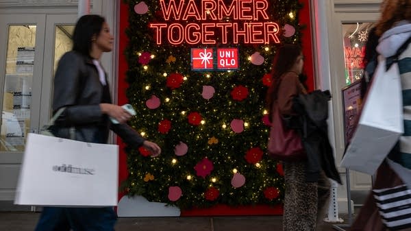 Are we spending more because we can, or because we have to?