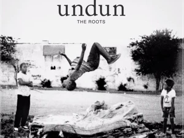 米LP Roots Undun B002891501 Def Jam Recordings /00260 Lp Roots Undun B002891501 Def Jam Recordings /00260 | eBay