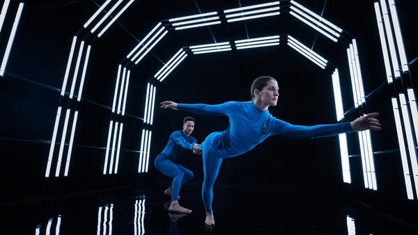 © Virgin Galactic 2019