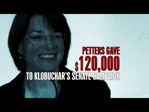 The Daily Digest (Bills ad widely rebuked, Romney to buy MN ad time, Human Rights Commissioner says amendments ‘discriminatory’