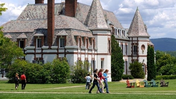 A unique summer language course in Vermont opens the door to opera singing in Germany