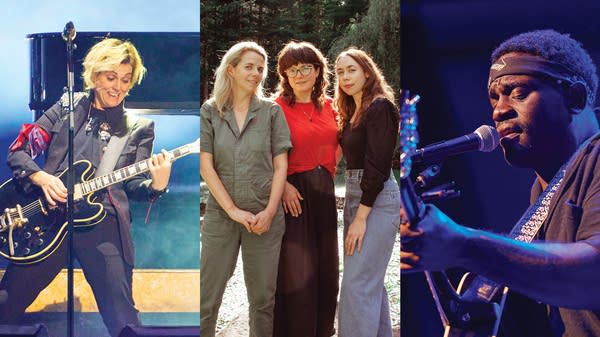 2026 Americana Honors & Awards nominees announced