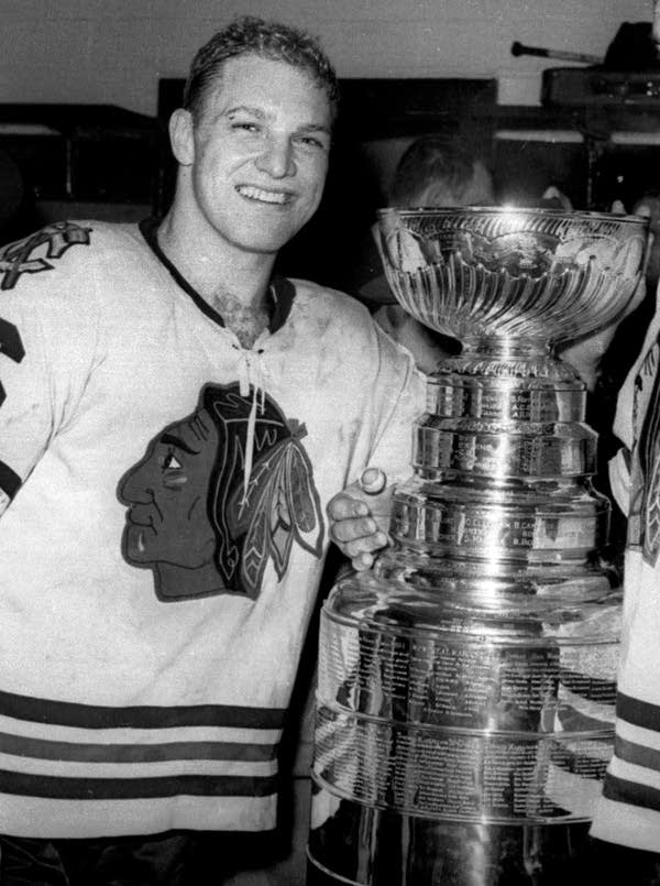 Bobby Hull
