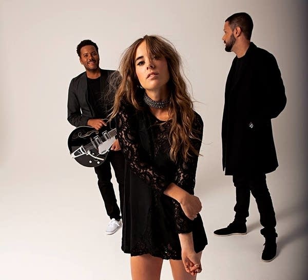 The Chart Show: Yes, yes, yes to NONONO