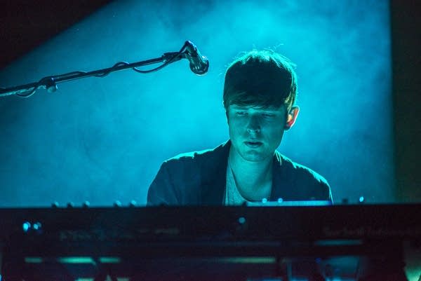 Today’s Music News: Justin Vernon and Kanye West will appear on new James Blake album