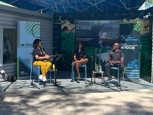 In Focus: How to make outdoor recreation welcoming for all 