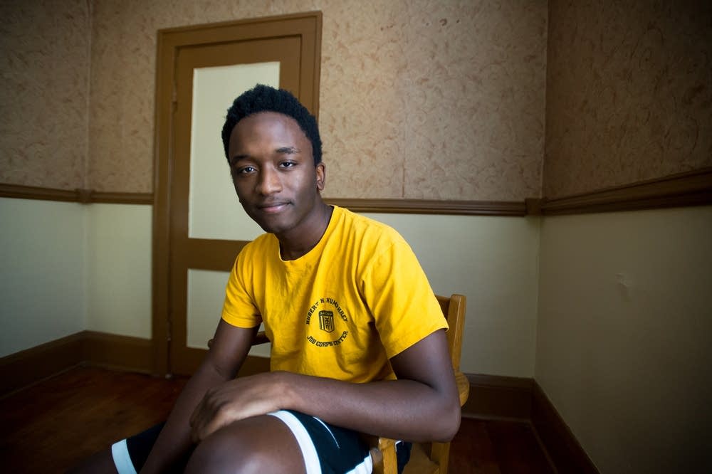Lamin Ceesay