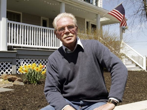 Michael Tuohey