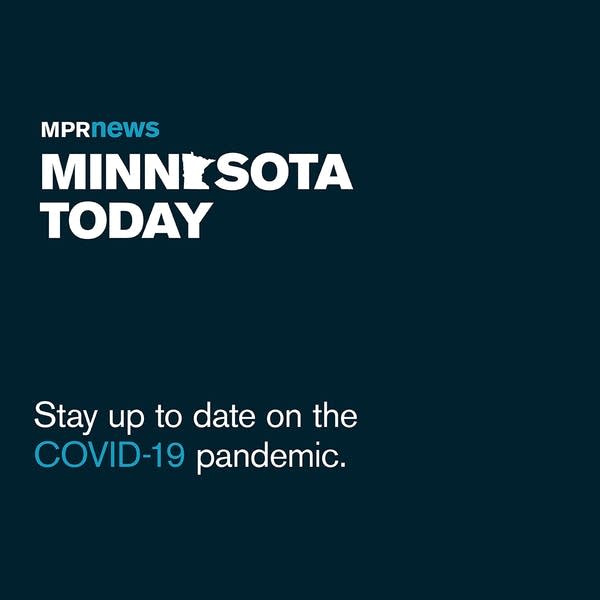 Minnesota Today podcast from MPR News