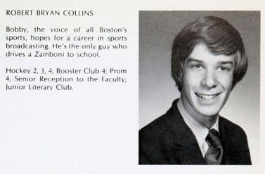 yearbook